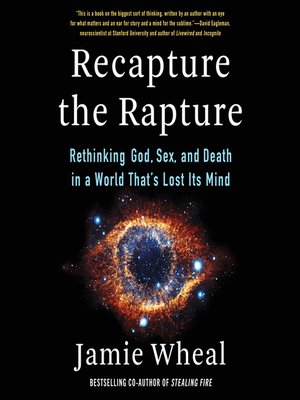 cover image of Recapture the Rapture